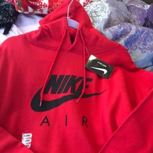 Nike hoodie